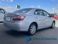 Toyota Premio 2010