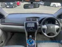 Toyota Premio 2010