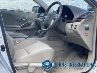 Toyota Premio 2010