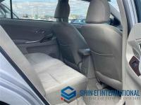 Toyota Premio 2010