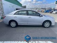 Toyota Premio 2010
