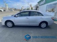 Toyota Premio 2010