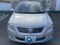 Toyota Premio 2010