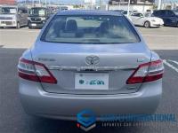 Toyota Premio 2010