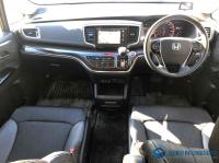Honda Odyssey 2014