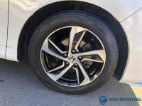 Honda Odyssey 2014