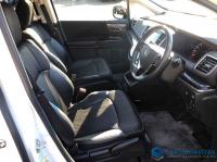 Honda Odyssey 2014