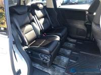 Honda Odyssey 2014