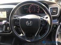 Honda Odyssey 2014