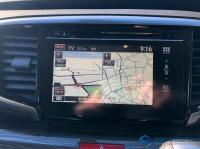Honda Odyssey 2014