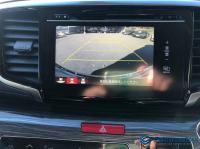 Honda Odyssey 2014