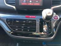 Honda Odyssey 2014