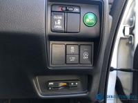 Honda Odyssey 2014