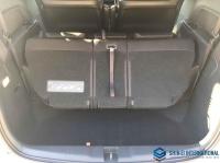 Honda Odyssey 2014