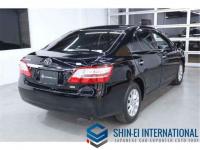 Toyota Premio 2012