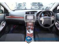 Toyota Premio 2012