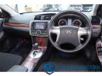 Toyota Premio 2012