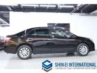 Toyota Premio 2012