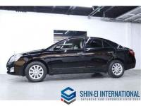 Toyota Premio 2012