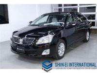 Toyota Premio 2012