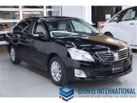 Toyota Premio 2012