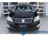 Toyota Premio 2012