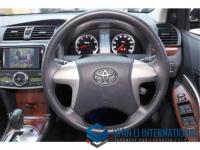 Toyota Premio 2012