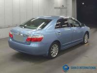 Toyota Premio 2008