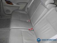 Toyota Premio 2008