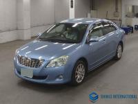 Toyota Premio 2008