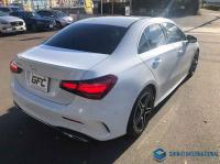 Mercedes-Benz A-Class 2024