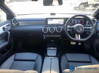 Mercedes-Benz A-Class 2024