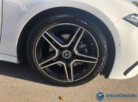 Mercedes-Benz A-Class 2024
