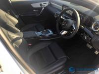 Mercedes-Benz A-Class 2024
