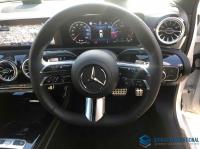 Mercedes-Benz A-Class 2024