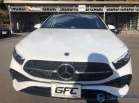 Mercedes-Benz A-Class 2024