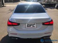Mercedes-Benz A-Class 2024
