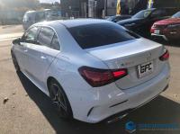 Mercedes-Benz A-Class 2024