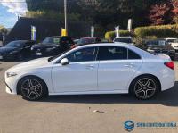 Mercedes-Benz A-Class 2024