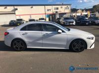 Mercedes-Benz A-Class 2024
