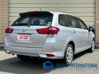 Toyota Corolla Fielder 2019