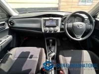 Toyota Corolla Fielder 2019