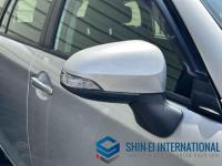 Toyota Corolla Fielder 2019