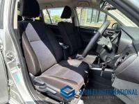 Toyota Corolla Fielder 2019