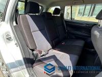 Toyota Corolla Fielder 2019