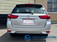 Toyota Corolla Fielder 2019