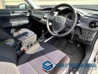 Toyota Corolla Fielder 2019