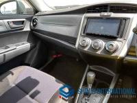 Toyota Corolla Fielder 2019