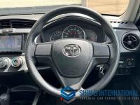 Toyota Corolla Fielder 2019