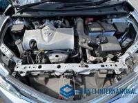Toyota Corolla Fielder 2019